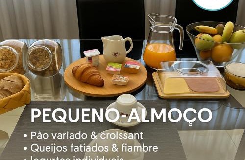 Barcelos Bed & Breakfast | In Barcelos View Lodge