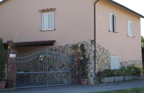 Cascina Apartment | In Battaglino