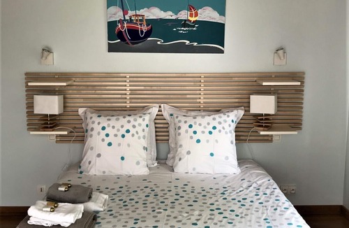 Ustaritz Villa | In between Atlantic Ocean and Pyrenees, Holiday home in Pays Basque, France
