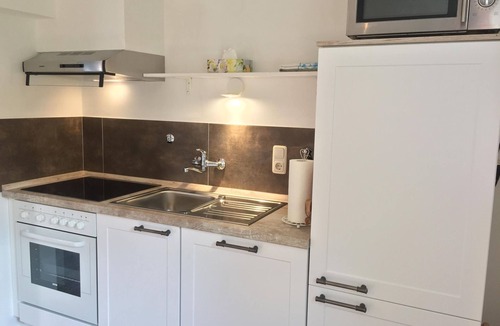 Bracht House | in Bracht mit Garten by Interhome