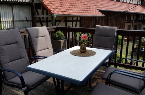 Bracht House | in Bracht mit Garten by Interhome