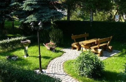 Breitenstein House | in Breitenstein mit Grill und Garten by Interhome