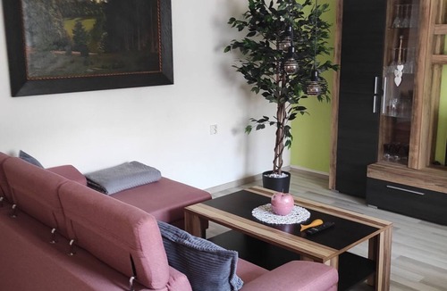 Breitenstein House | in Breitenstein mit Grill und Garten by Interhome