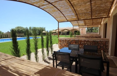 Campos Apartment | in Campos mit Grill und Garten by Interhome