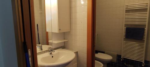 Borgosesia Apartment | In Centro 2