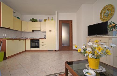 Torri del Benaco Apartment | In Centro a Torri del Benaco