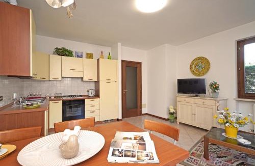 Torri del Benaco Apartment | In Centro a Torri del Benaco