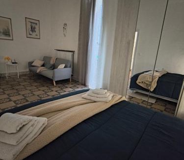 Torremaggiore Apartment | IN CENTRO apartments