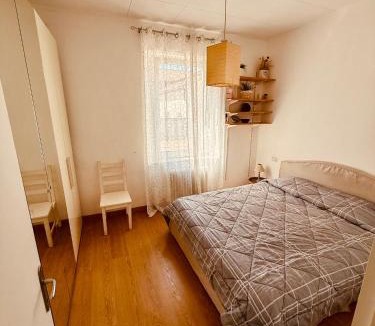 Udine Apartment | In centro dalla Maddy