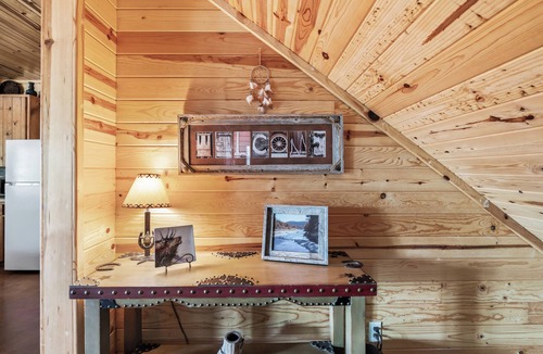 Sabinal House | In Concan, private pool, outdoor fireplace, NO bunk beds, less than 5-minute drive to THE Frio River