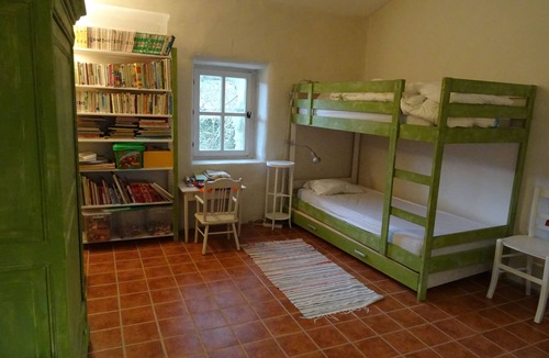 Chantemerle-les-Grignan House | In Drome Provençale, private mas on 3ha land with swimming pool, near Grignan
