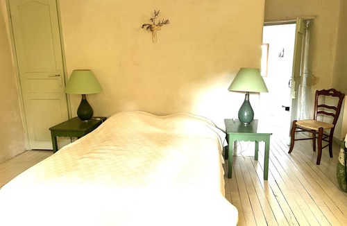 Chantemerle-les-Grignan House | In Drome Provençale, private mas on 3ha land with swimming pool, near Grignan