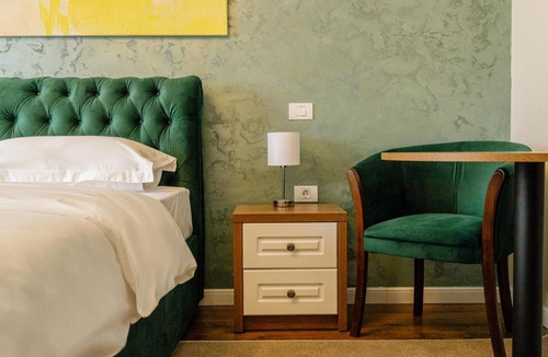 Militari Hotel | In Grand Hotel & SPA