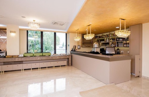 Militari Hotel | In Grand Hotel & SPA