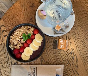 Assendorp Bed & Breakfast | In het Assendorpje