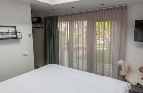 Assendorp Bed & Breakfast | In het Assendorpje