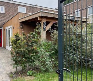 Assendorp Bed & Breakfast | In het Assendorpje