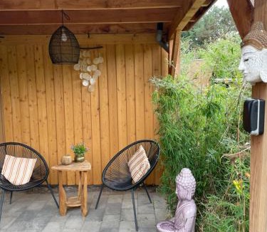 Assendorp Bed & Breakfast | In het Assendorpje