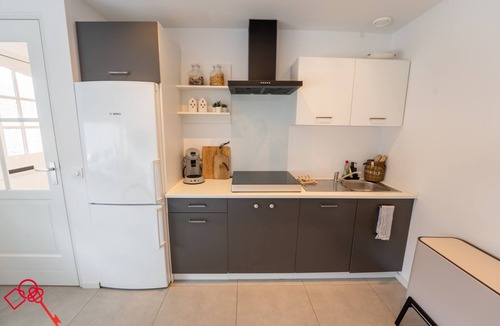 Tilburg Apartment | In het hart van Tilburg