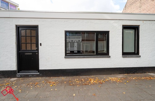 Tilburg Apartment | In het hart van Tilburg