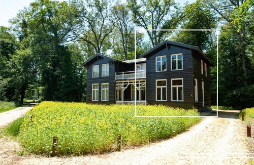 Wilp House | In het huis van Bello