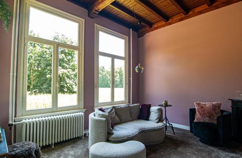 Wilp House | In het huis van Bello