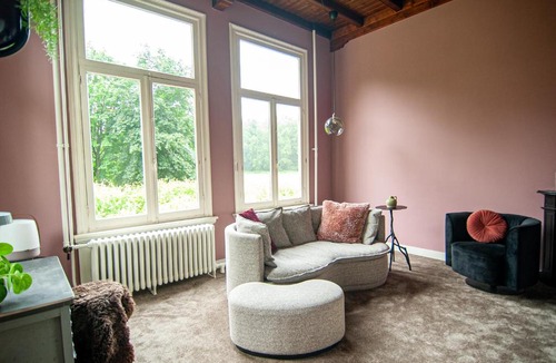 Wilp House | In het huis van Bello