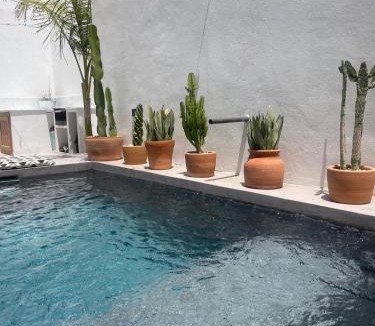 Facinas House | In House Facinas