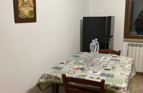 Velletri House | In inglese