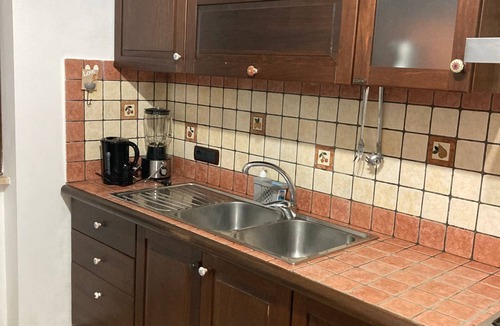 Velletri House | In inglese