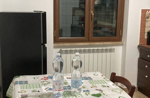Velletri House | In inglese
