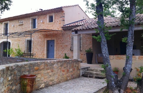Grambois House | In Luberon