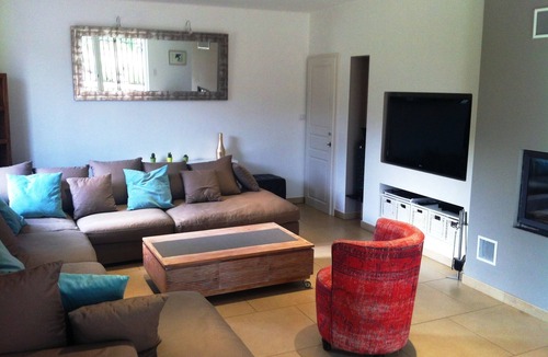 Grambois House | In Luberon