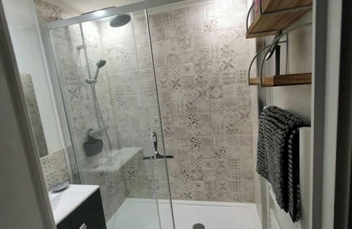 Mers-les-Bains House | In Mers-Les-Bains comfortable duplex for 4 people close to the center and the sea