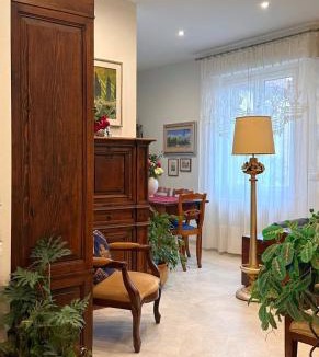 Arezzo Apartment | In Mons Iunonis
