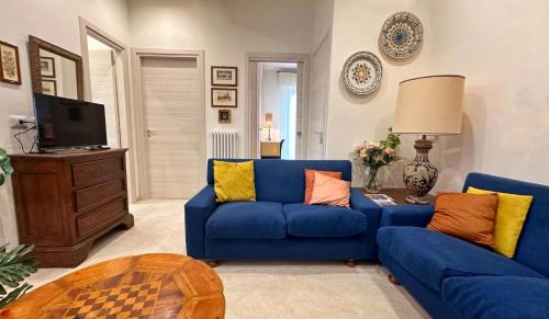 Arezzo Apartment | In Mons Iunonis
