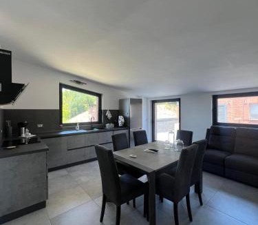 Caiazzo Apartment | In My Place
