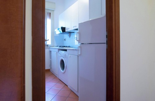 Sferracavallo Apartment | In Palermo, central area in Sferracavallo - Mondello, apartment with sea view