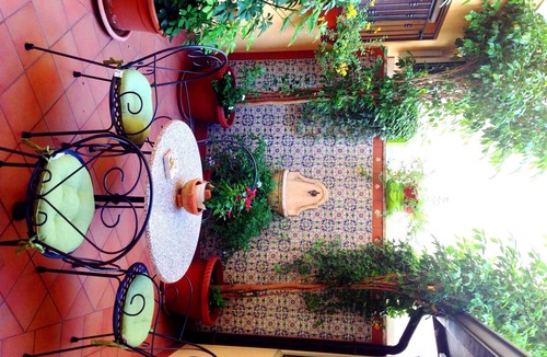 Sferracavallo Apartment | In Palermo, central area in Sferracavallo - Mondello, apartment with sea view