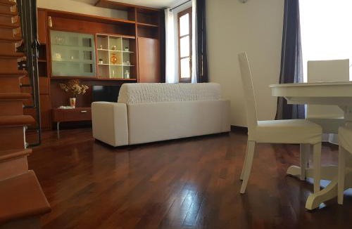 San Francesco Apartment | In Piazzetta