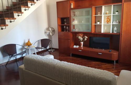 San Francesco Apartment | In Piazzetta