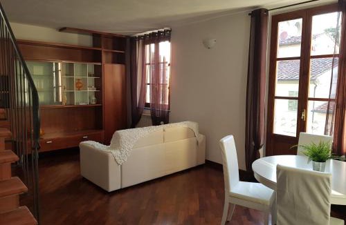 San Francesco Apartment | In Piazzetta