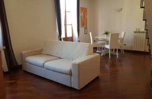 San Francesco Apartment | In Piazzetta