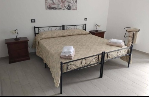 Castelluccio Superiore House | In Posticastello ideal for a relaxing stay with family or company