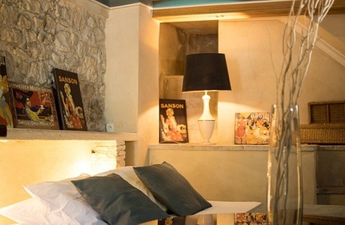 Venelles Hotel | In Provence Hôtel