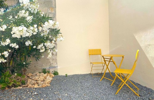 Rochefort Apartment | in Rochefort mit Garten und Terrasse by Interhome