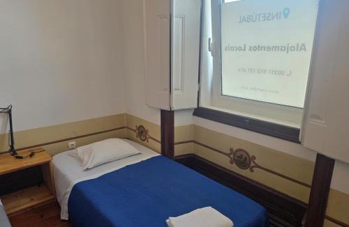 Setubal Apartment | IN SETUBAL apartaments