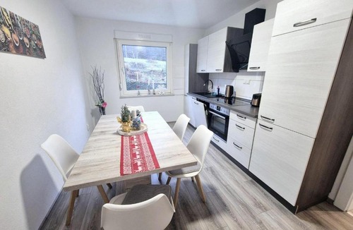 Siegen Apartment | In-Siegen-zu-Hause