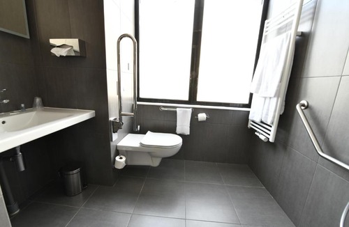 Valenciennes Hotel | In Situ Hotel