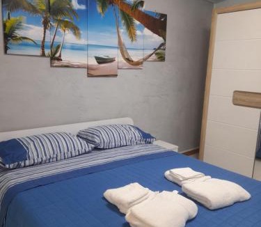 Fondachello House | In Spiaggia